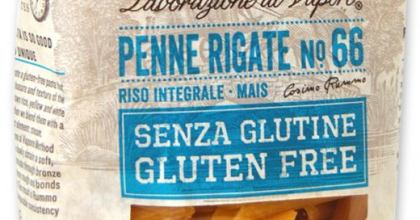 Rummo Penne Rigate Senza Glutine O Gr