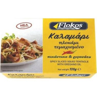 ΚΑΛΑΜΑΡΙ ΦΛΟΚΟΣ ΤΕΜ/ΝΟ 120 ΓΡ