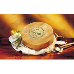 ΤΥΡΙ ASIAGO ΙΤΑΛΙΑΣ (FONTINA)