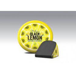 ΓΚΟΥΝΤΑ ΜΕ ΛΕΜΟΝΙ (BLACK LEMON)