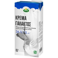 ΚΡΕΜΑ ΓΑΛΑΚΤΟΣ 'ARLA" 1 LT