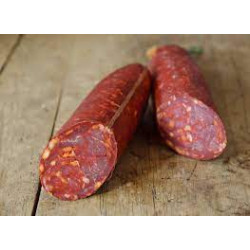 ΛΟΥΚΑΝΙΚΟ ΙΣΠΑΝΙΑΣ CHORIZO PICANTE