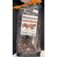 ΜΑΚΑΡΟΝΙΑ ΧΑΡΟΥΠΙΟΥ 400gr