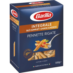 ΠΕΝΝΕΣ ΟΛΙΚΗΣ BARILLA 1 ΚΙΛΟ