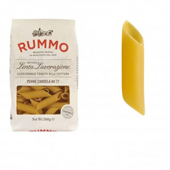 RUMMO PENNE CANDELLA No 77 ( 500 gr)