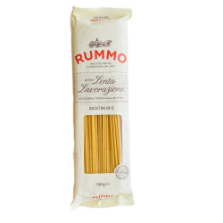RUMMO BUCATINI No 6  (500 gr)