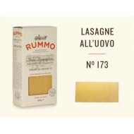 RUMMO LASAGNE ALL'UOVO No 173 ( 500 gr)