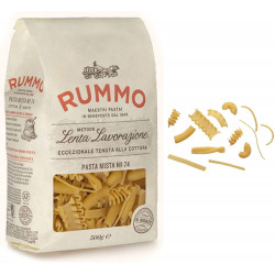 RUMMO PASTA MISTA No 74 (500 gr)