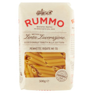 RUMMO PENNETTE RIGATE No 70 (500 gr)