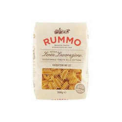 RUMMO RADIATORI No.137 (500g)