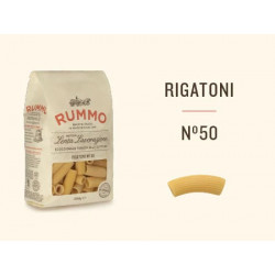 RUMMO RIGATONI No 50 (500 gr)