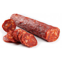 ΣΑΛΑΜΙ ΙΣΠΑΝΙΑΣ CHORIZO